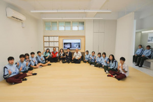 （圖／宜蘭縣府教育處課發(fā)科）